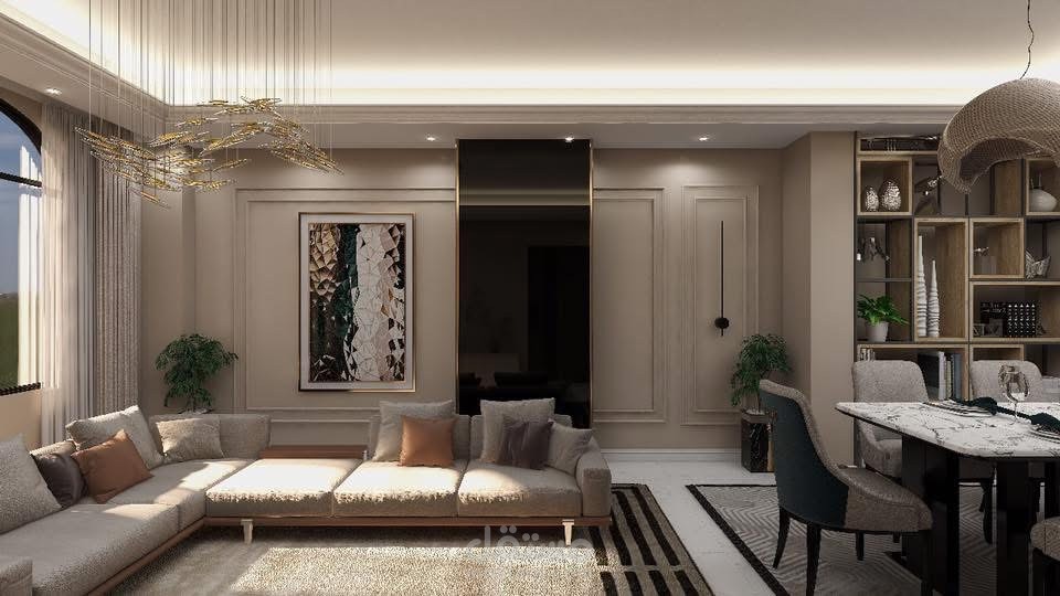 محلات الديرباني