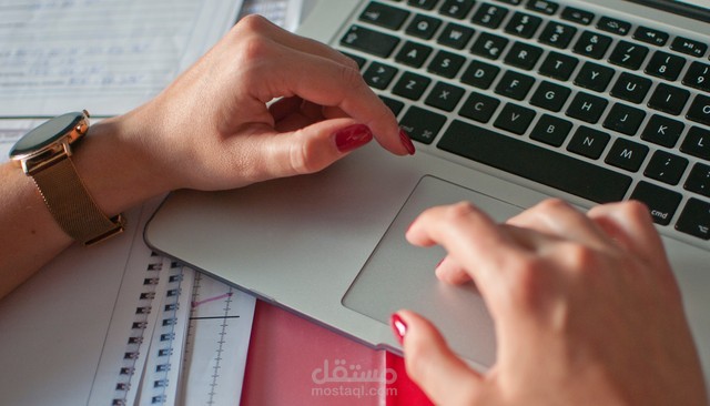 كتابة بوستات عن الماركتينج