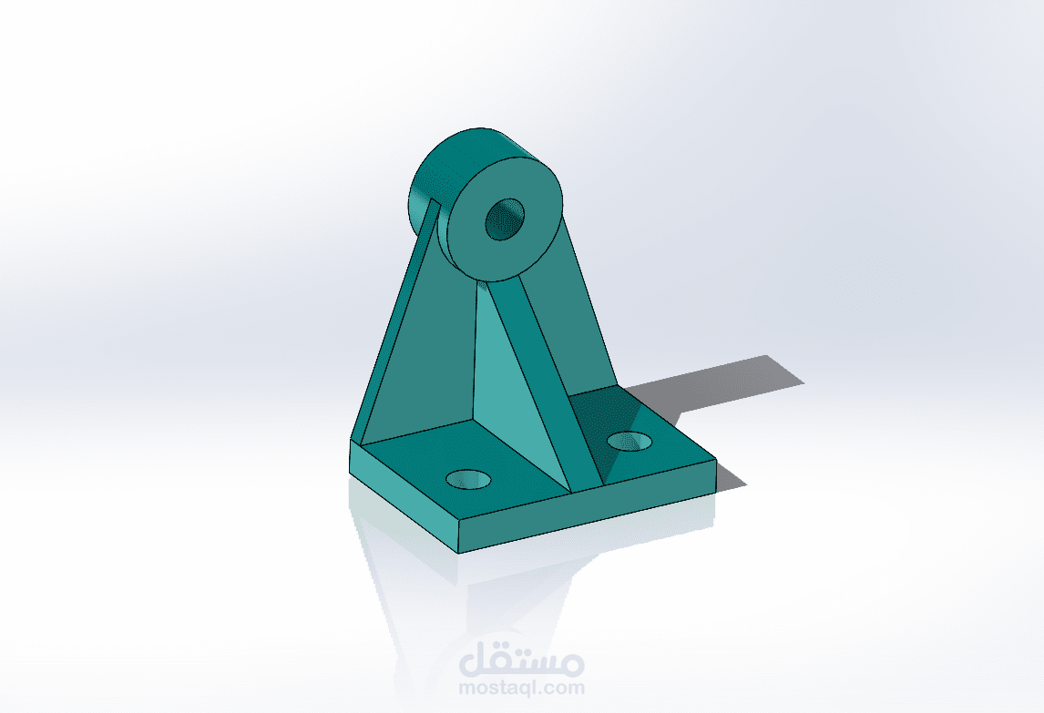 Bracket Support