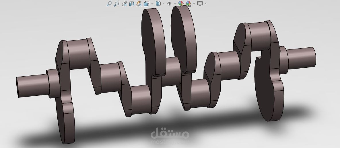 عمود الكرنك