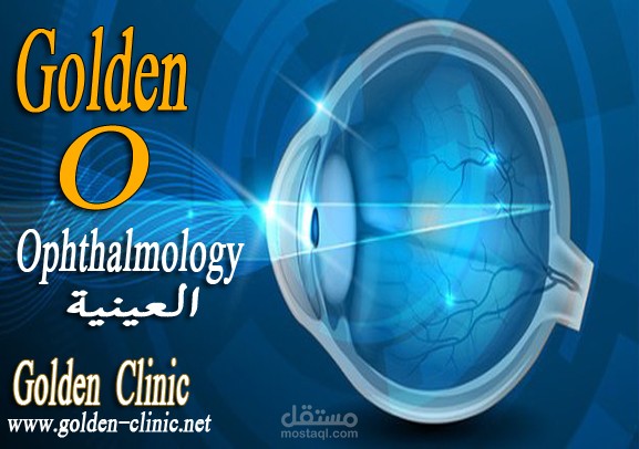 برنامج العيادة العينية
