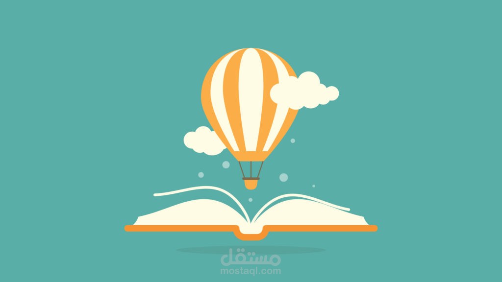 قصة علامة تجارية Brand Story
