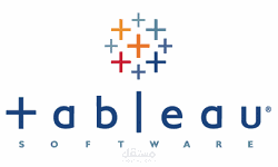 تصميم Dashboard من خلال tableau