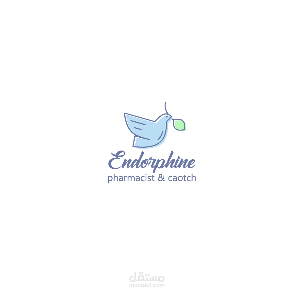 Endorphin logo