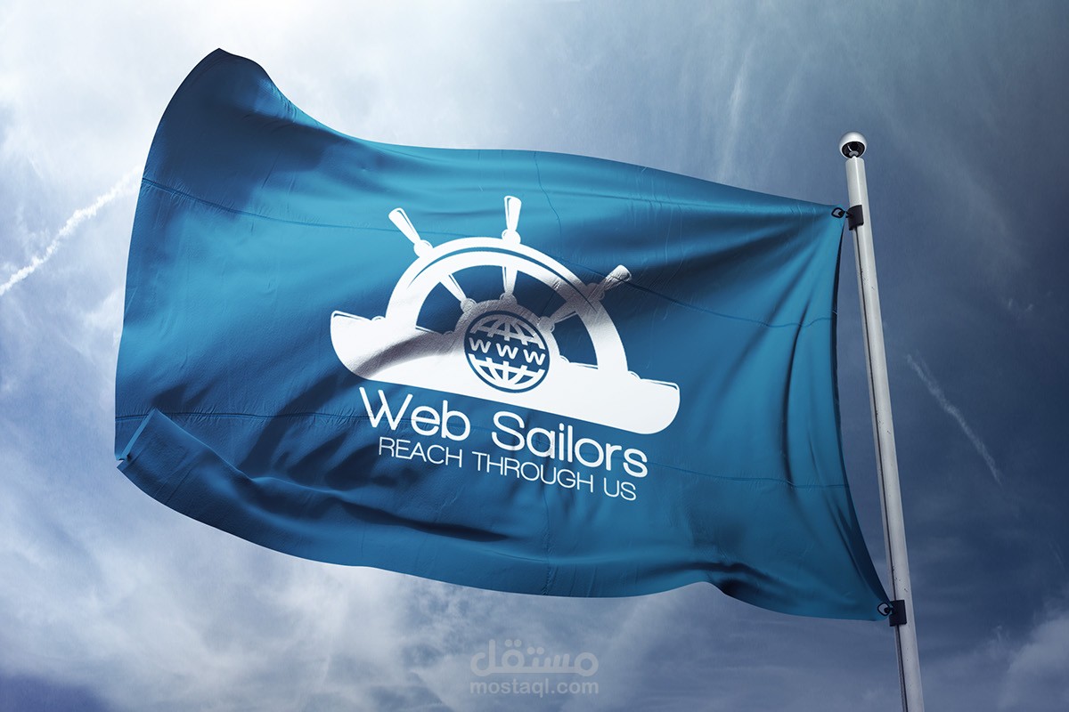 web sailors online campaign | IDENTITY