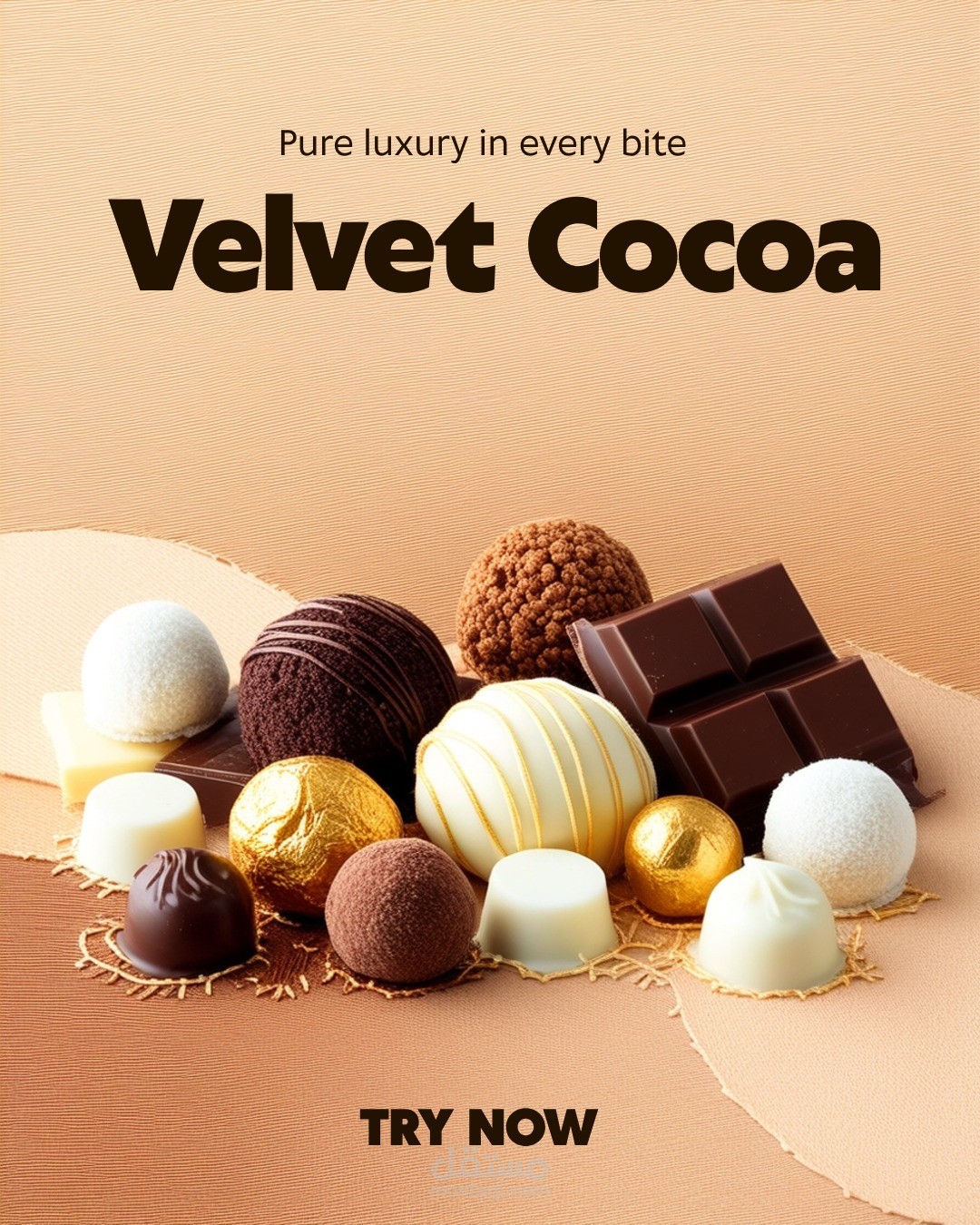 Velvet Cocoa