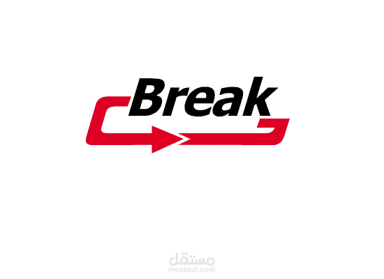 لوجو بريك تيم للحفلات