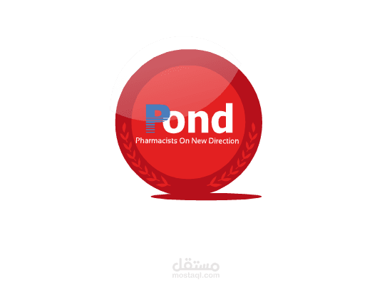 لوجو بوند تيم