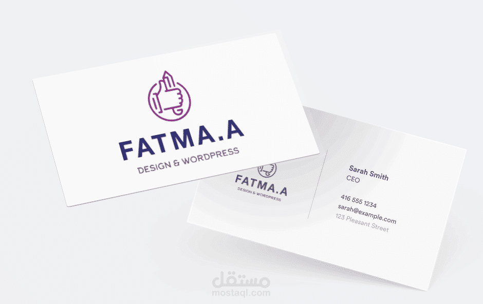 Business Card