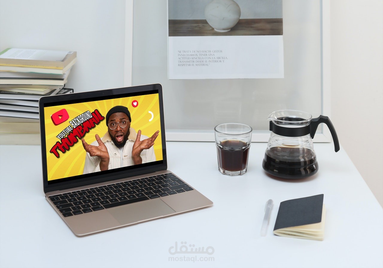 YouTube-Thumbnail
