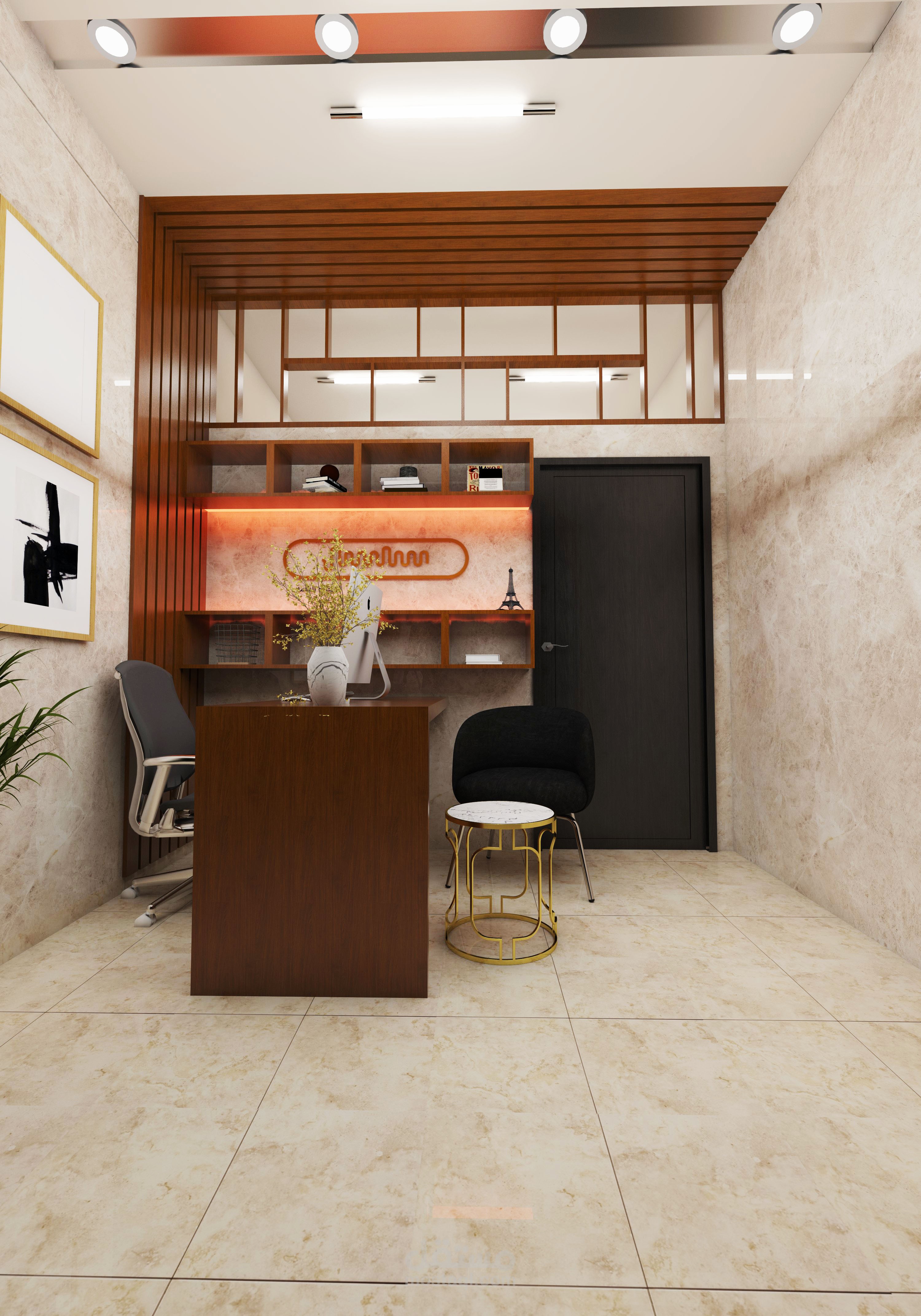 مكتب استيراد وتصدير