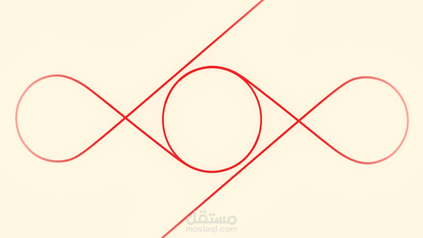 Her intro motion graphics