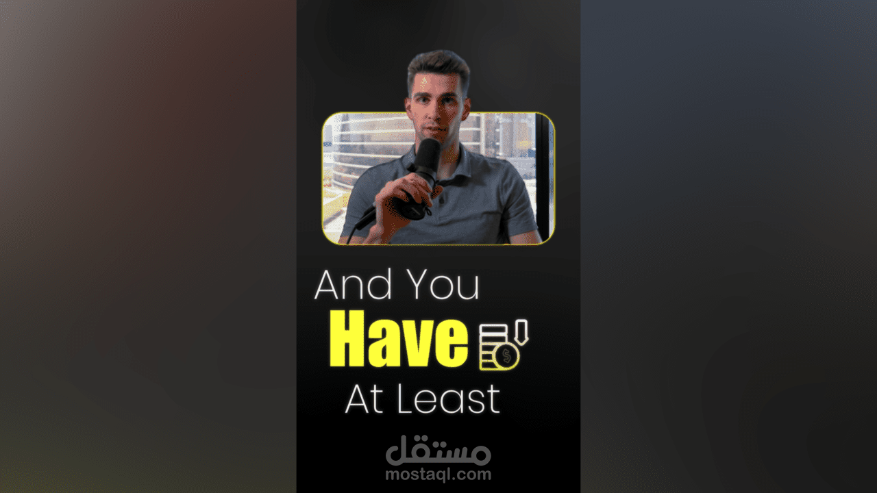 Airbnb Business Reel