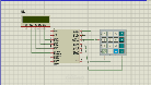 ATmega32 Embedded Calculator