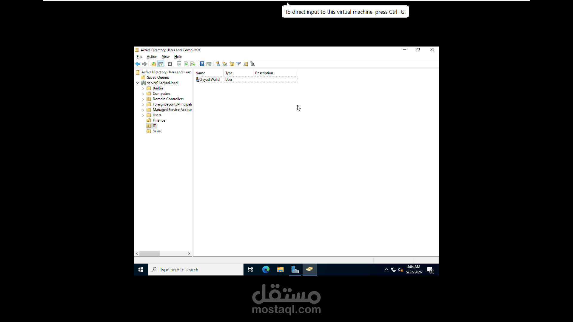 windows-server