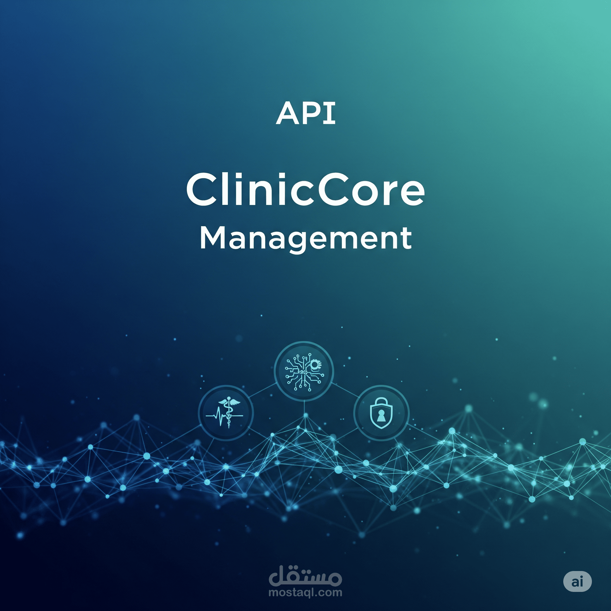 ClinicCore Management