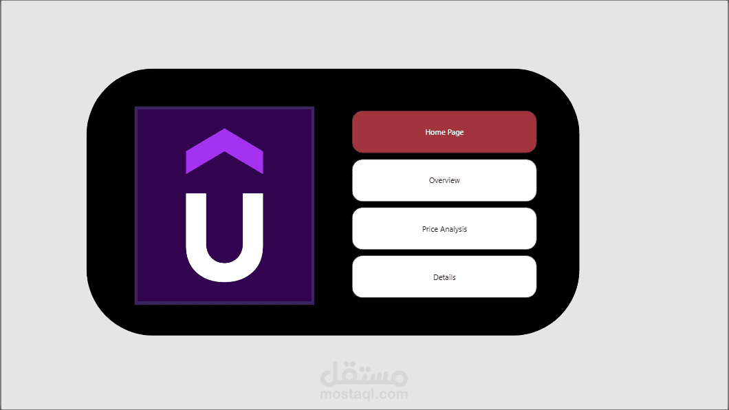 Udemy Online courses dashboard