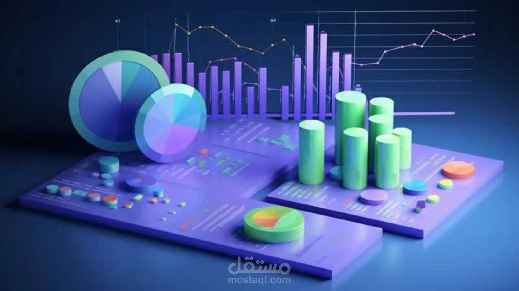 Sales Dashboard