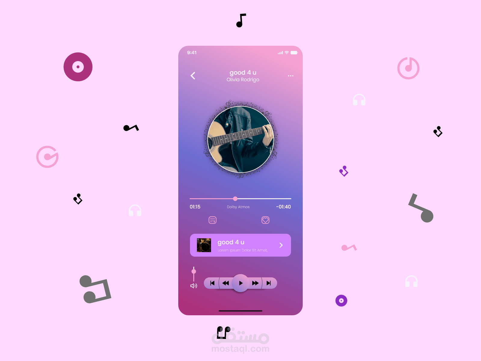 تصميم واجهات مستخدم