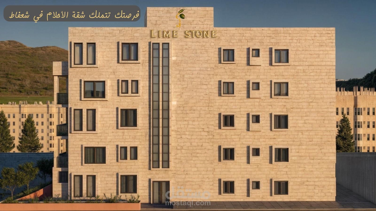 Post for estate selling