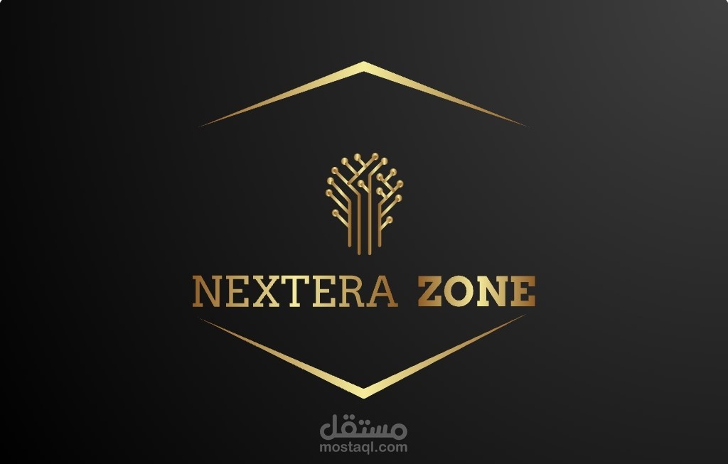 Logo designing