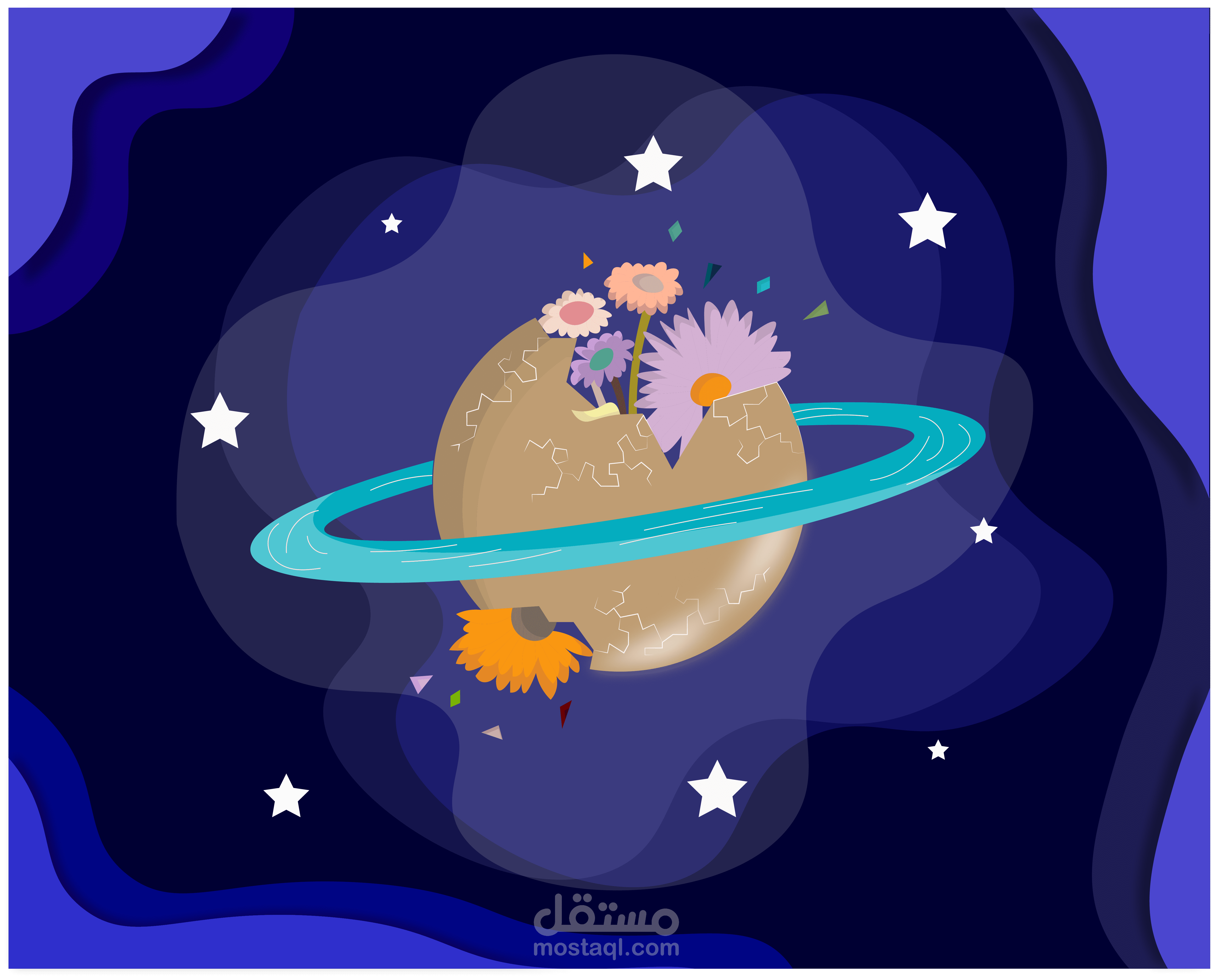 Life out of Venus