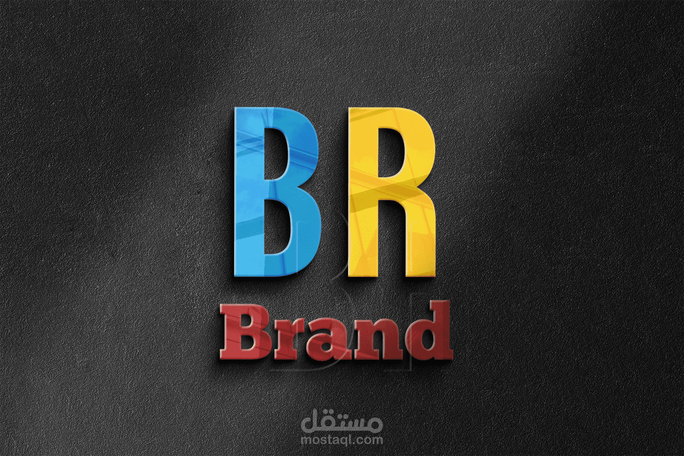 شعار مميز لقناة