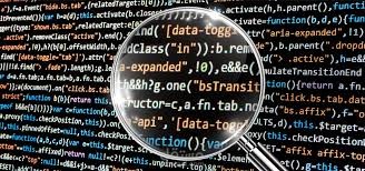 خدمة تدقيق وتصحيح الأكواد البرمجية لتحسين الأمان السيبراني