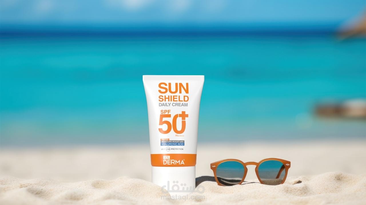 Sun block