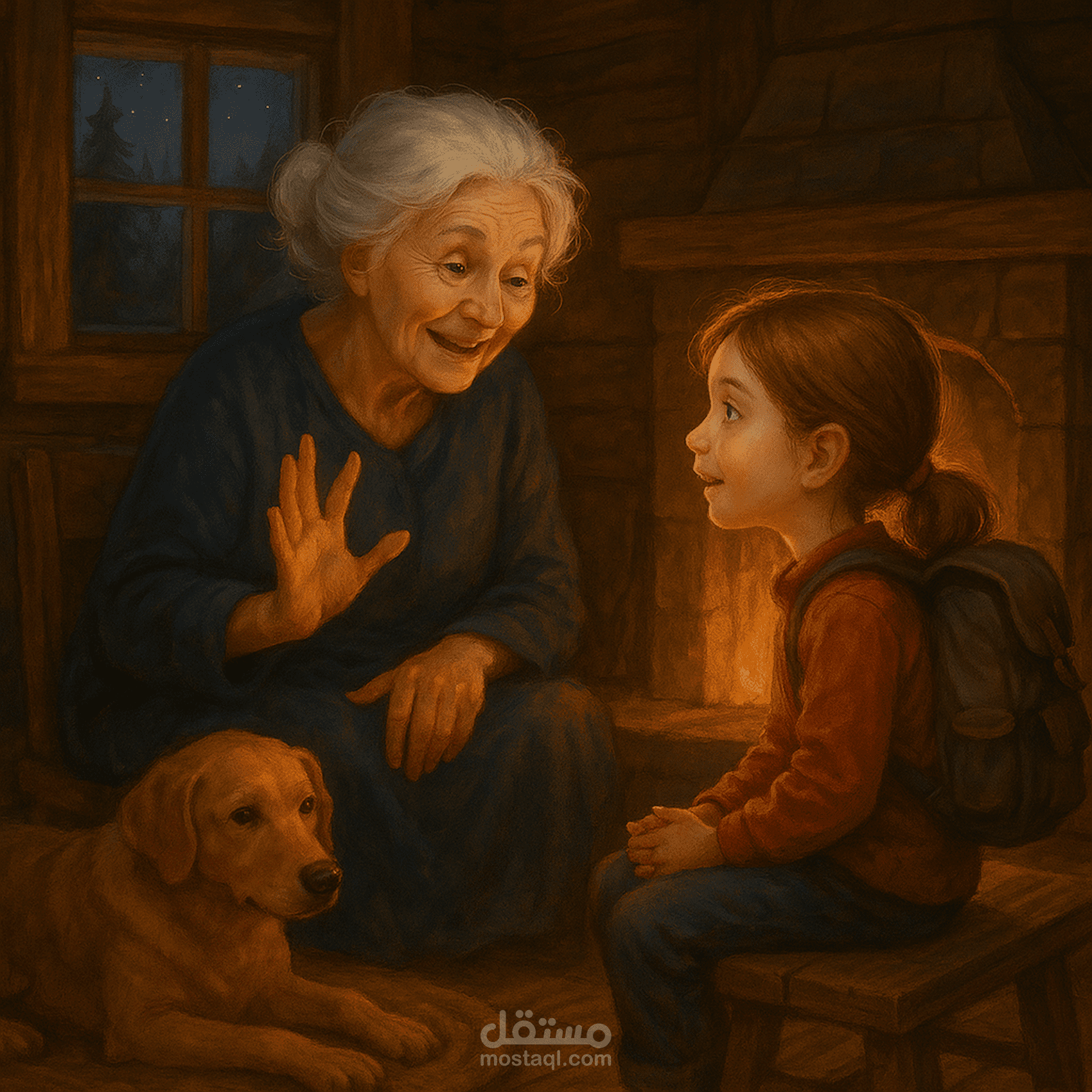 تعديل صور كرتونية وخيالية ومونتاج فيديوهات