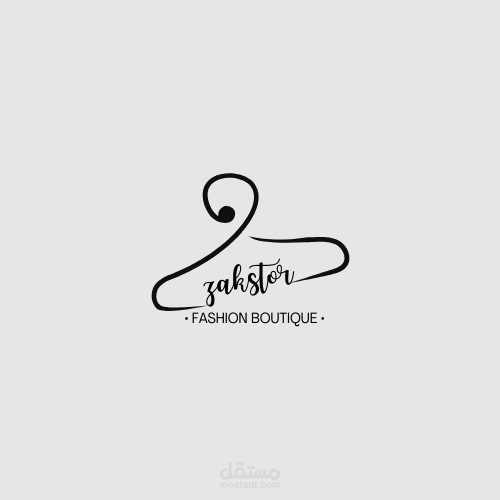 نماذج لشعارات سبق وصممناها