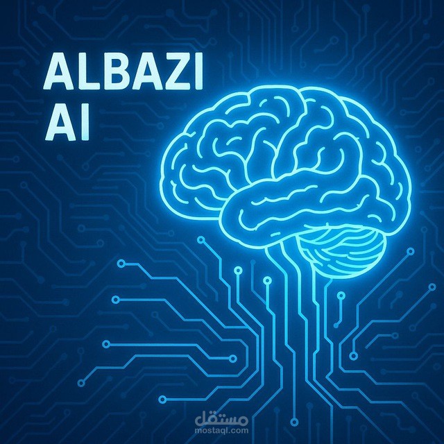 Albazi AI