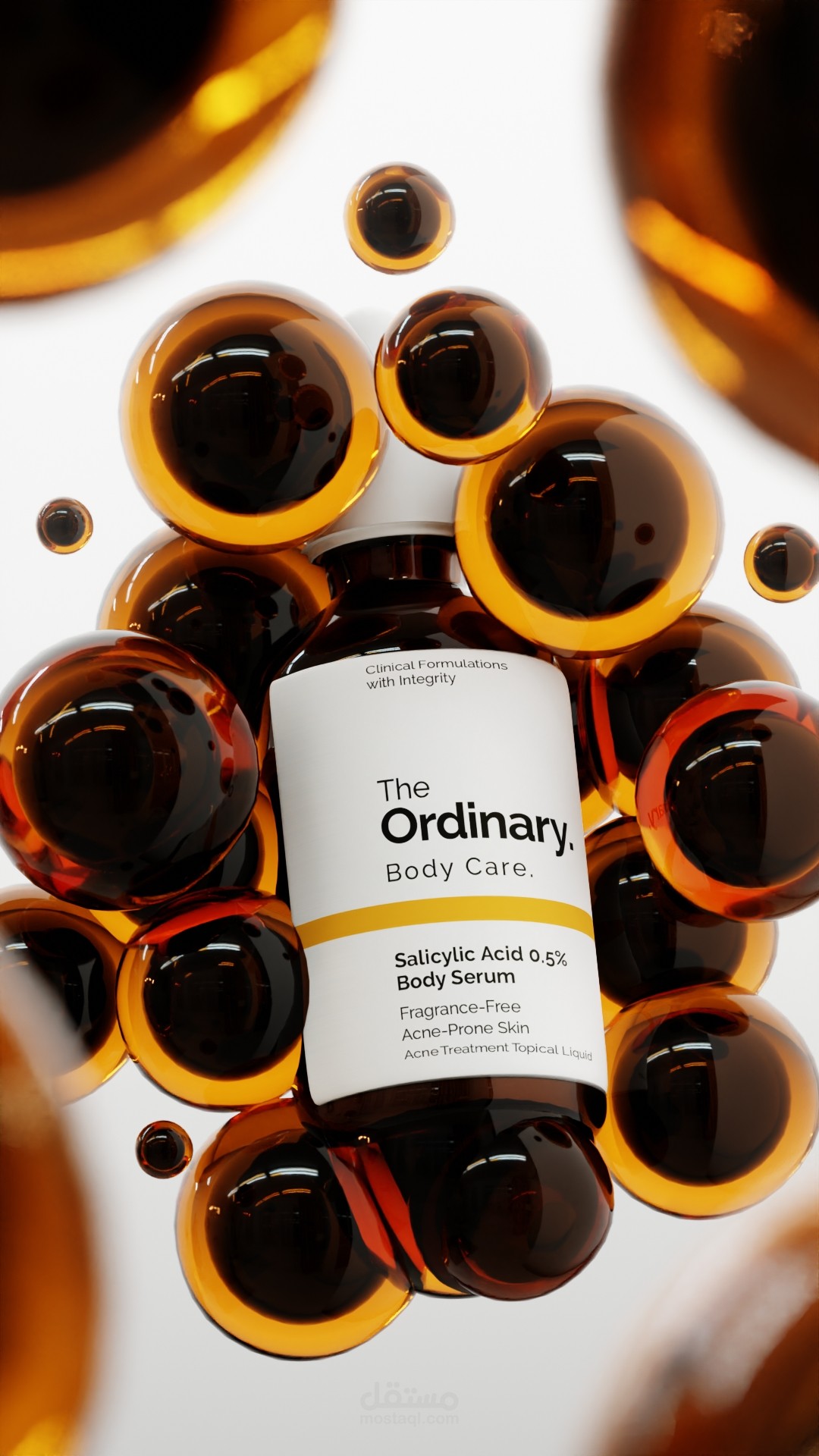 The Ordinary Serum