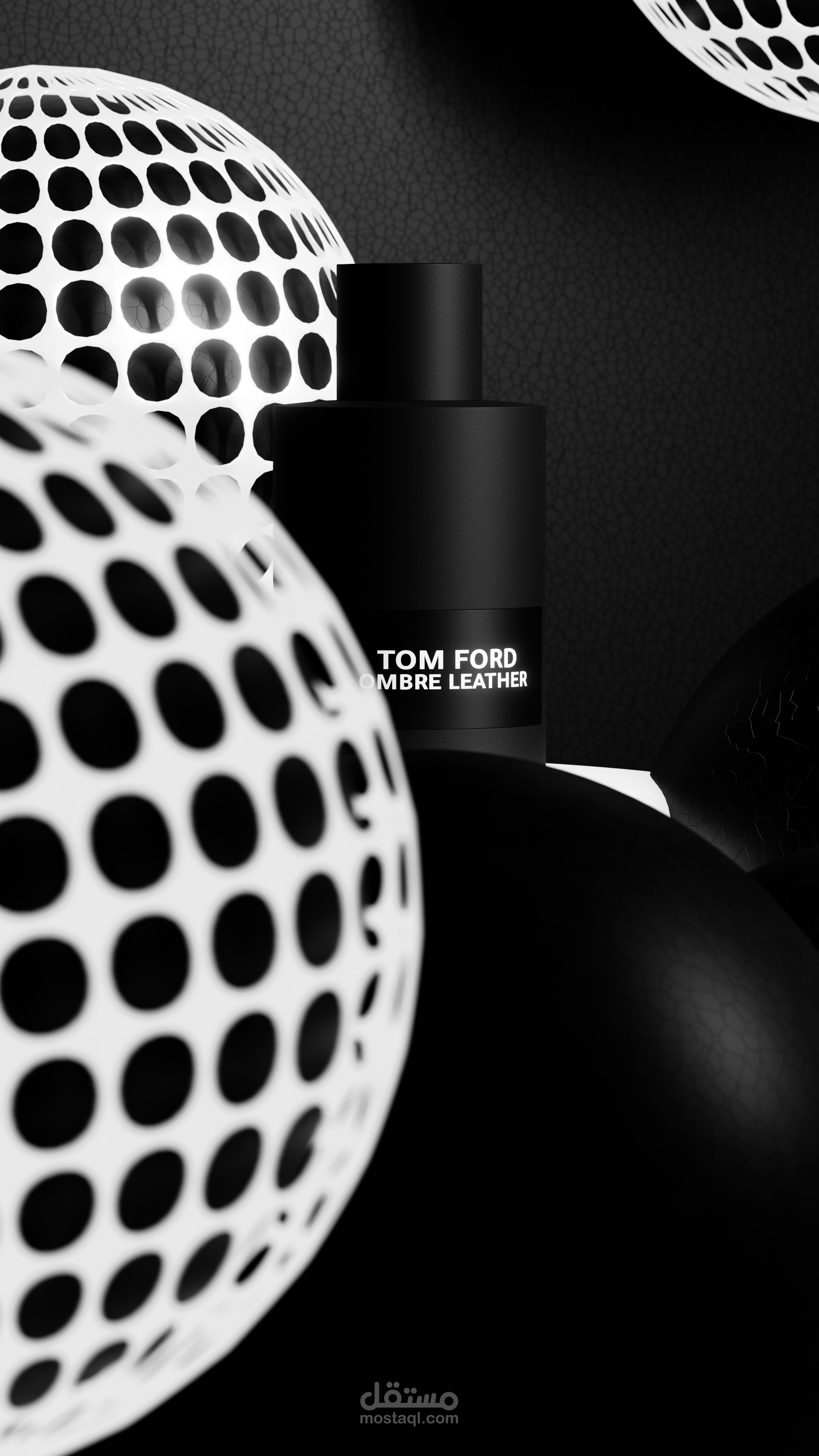 TOM FORD OMBRE LEATHER
