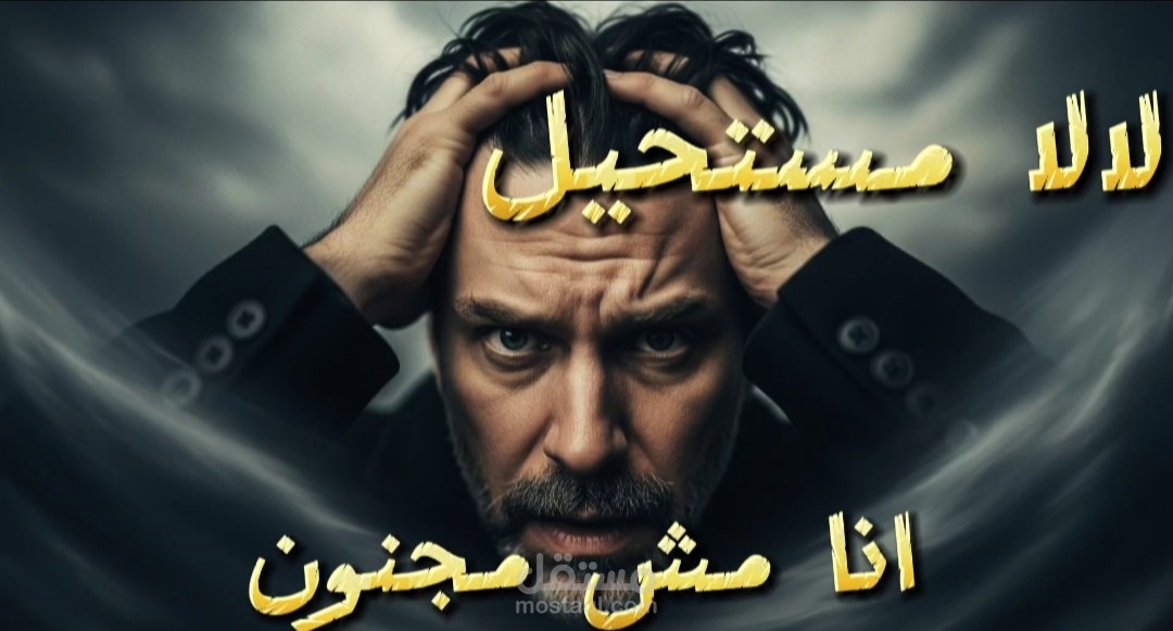 تصميم صوره مصغره لليوتيوب