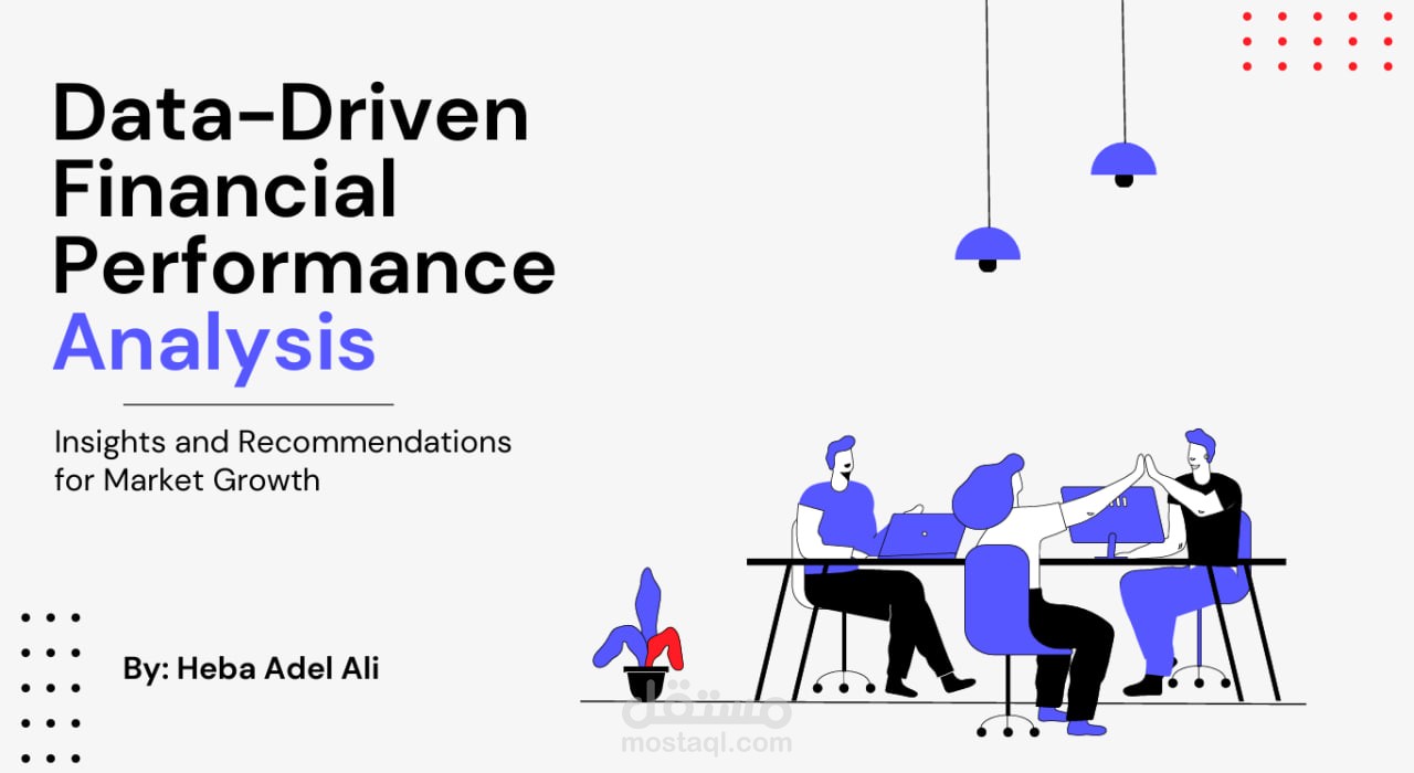 Company Financials Analysis