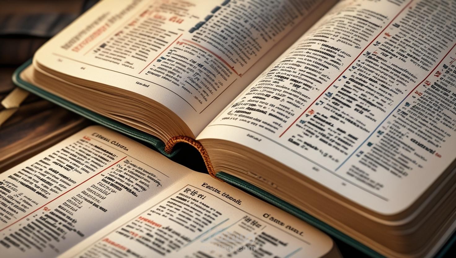 : ترجمة احترافية من الإنجليزية إلى العربية والعكس