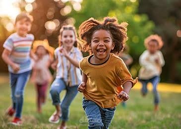 Translation of a Human-Centered Children’s Text (Arabic to English) ترجمة نص وجداني عن الأطفال من العربية إلى الإنجليزية