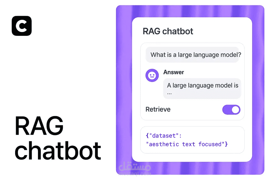 RAG (Retrieval Augmented Generation)