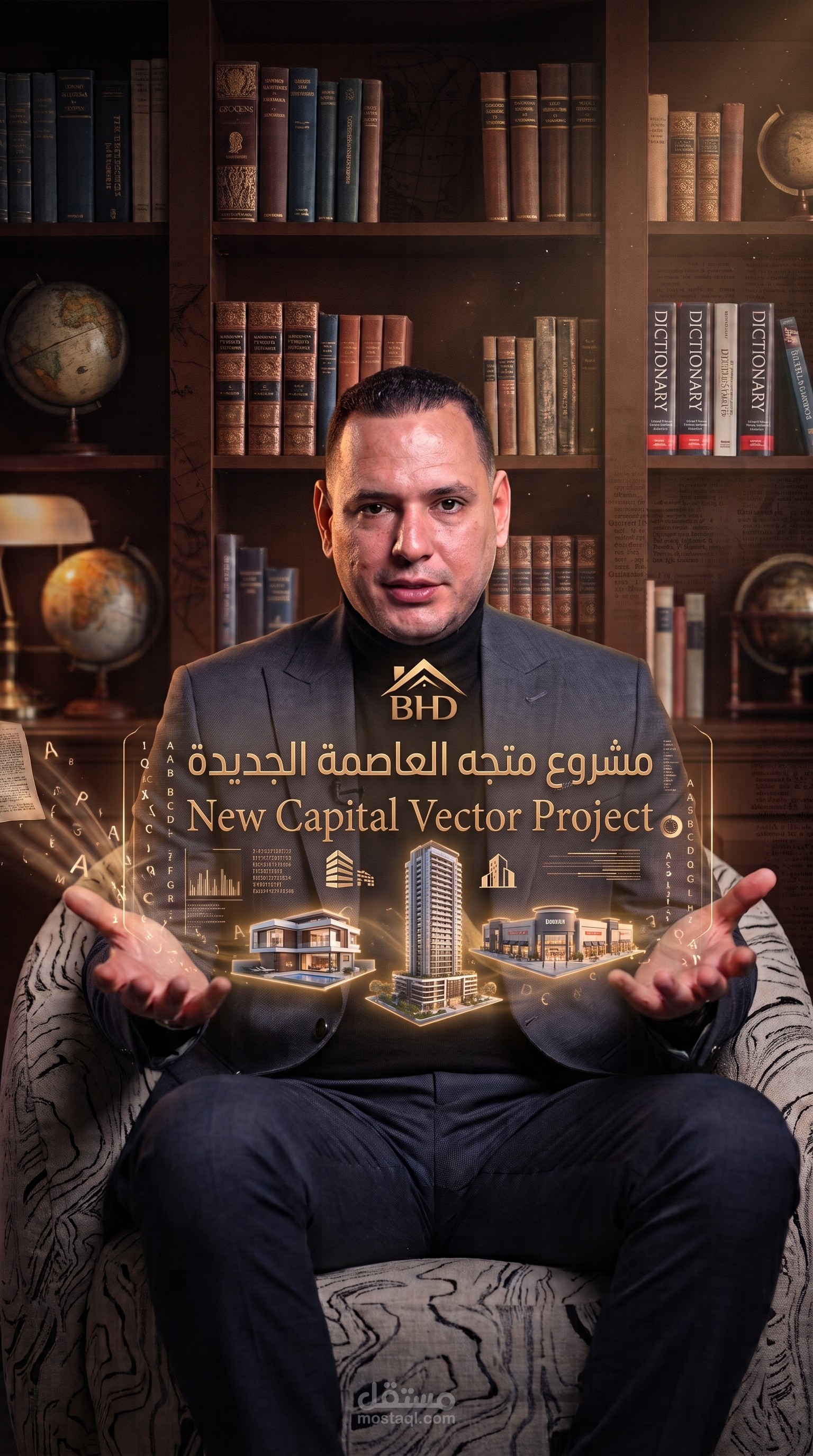 منتاج فيديو تعديل الصوت والالوان
