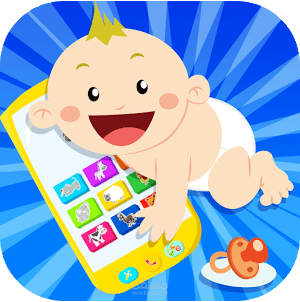 Baby Phone for kids