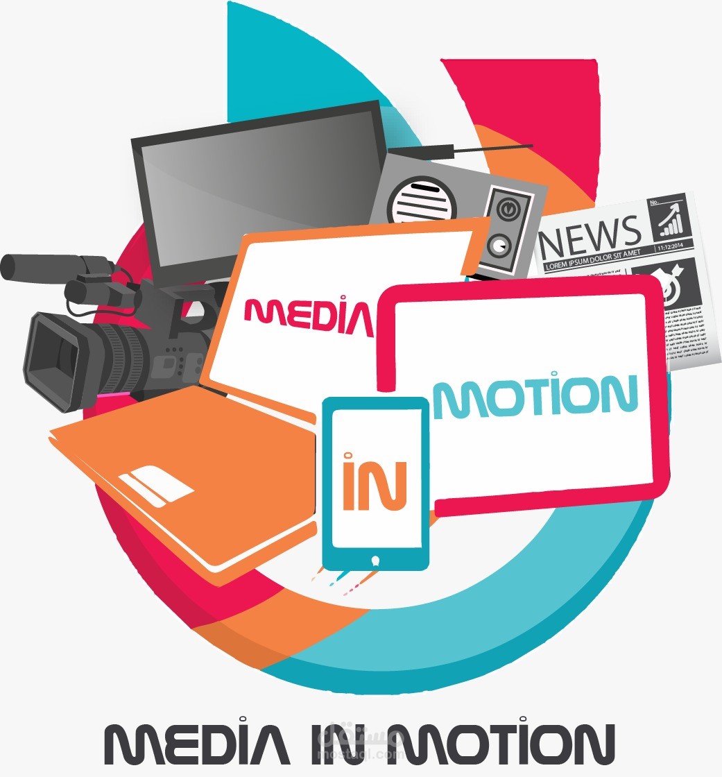 Media In Motion project
