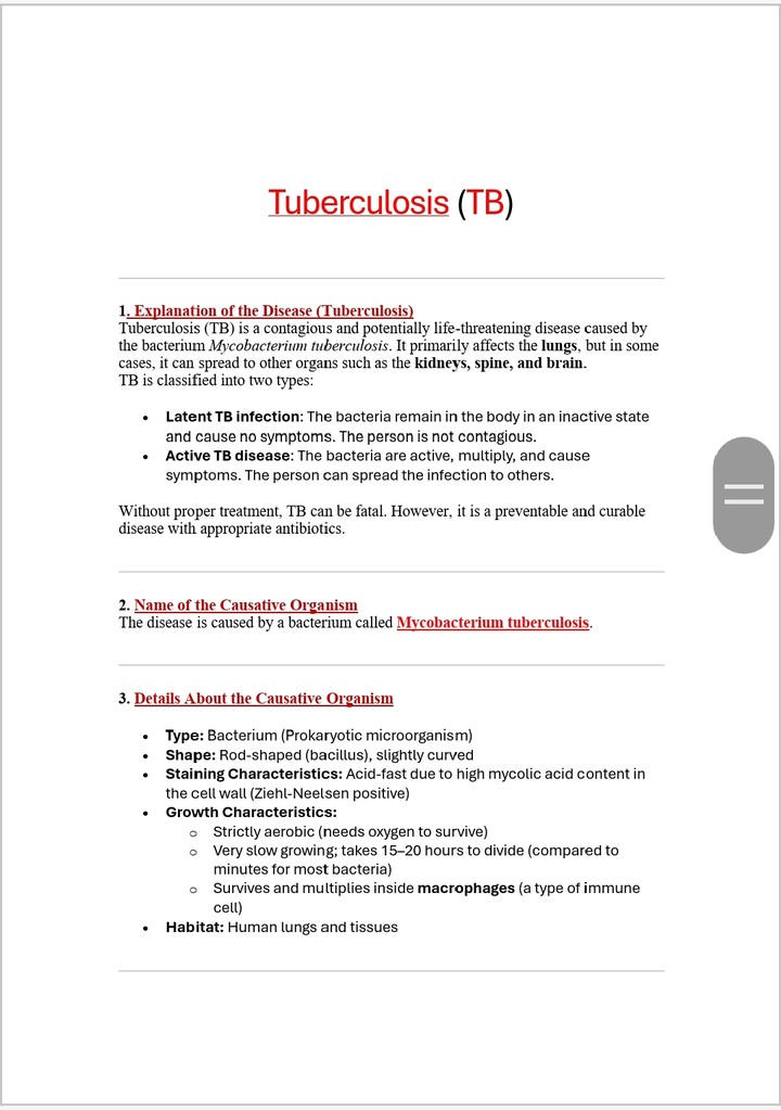 مقال علمي مبسط بأسلوب احترافي.