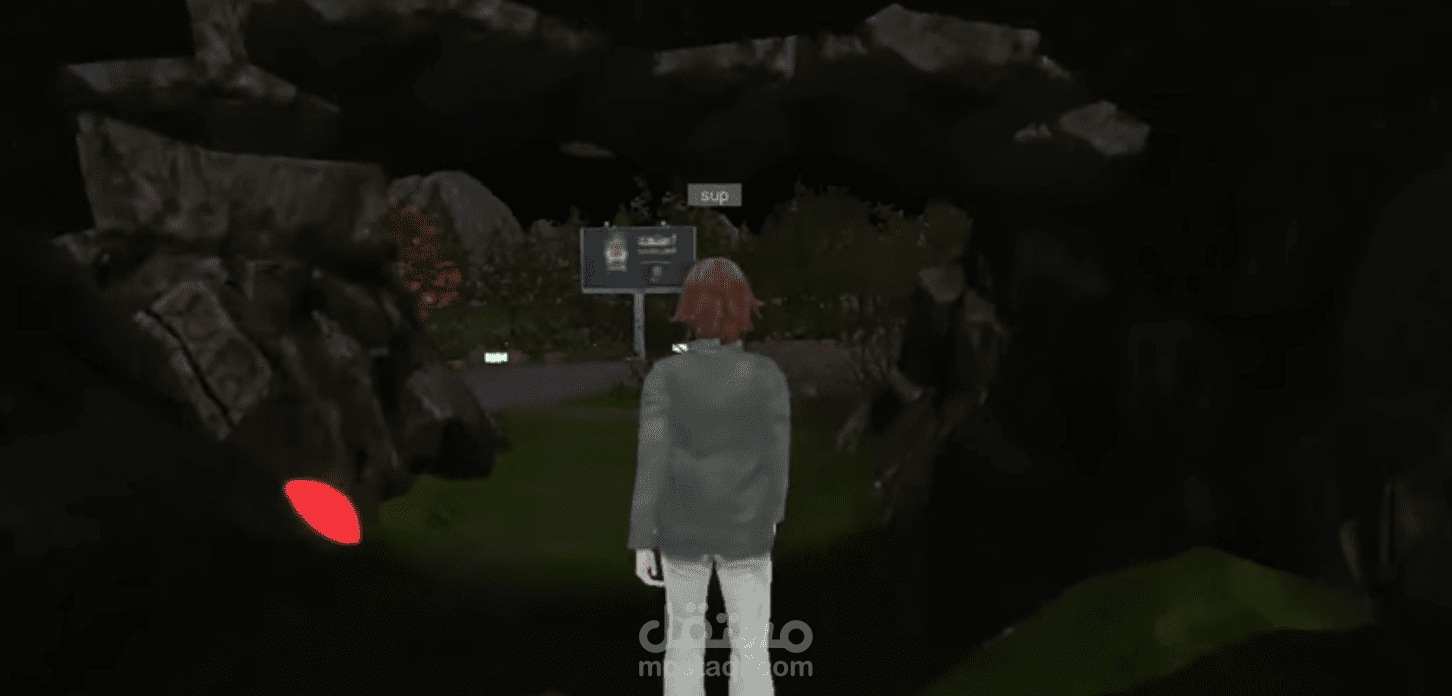 3d city  game