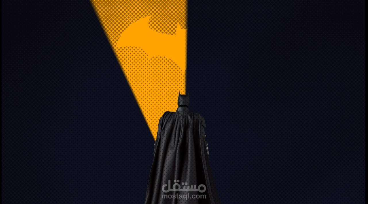 "تصميم ومونتاج فيديوهات ترويجية سينمائية | هوية بصرية قوية"