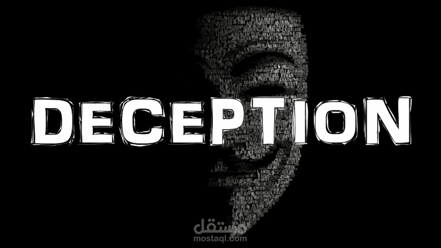 (بالإنجليزيّة) ورقة تشرح بالصور الرسوم البيانية المضللة