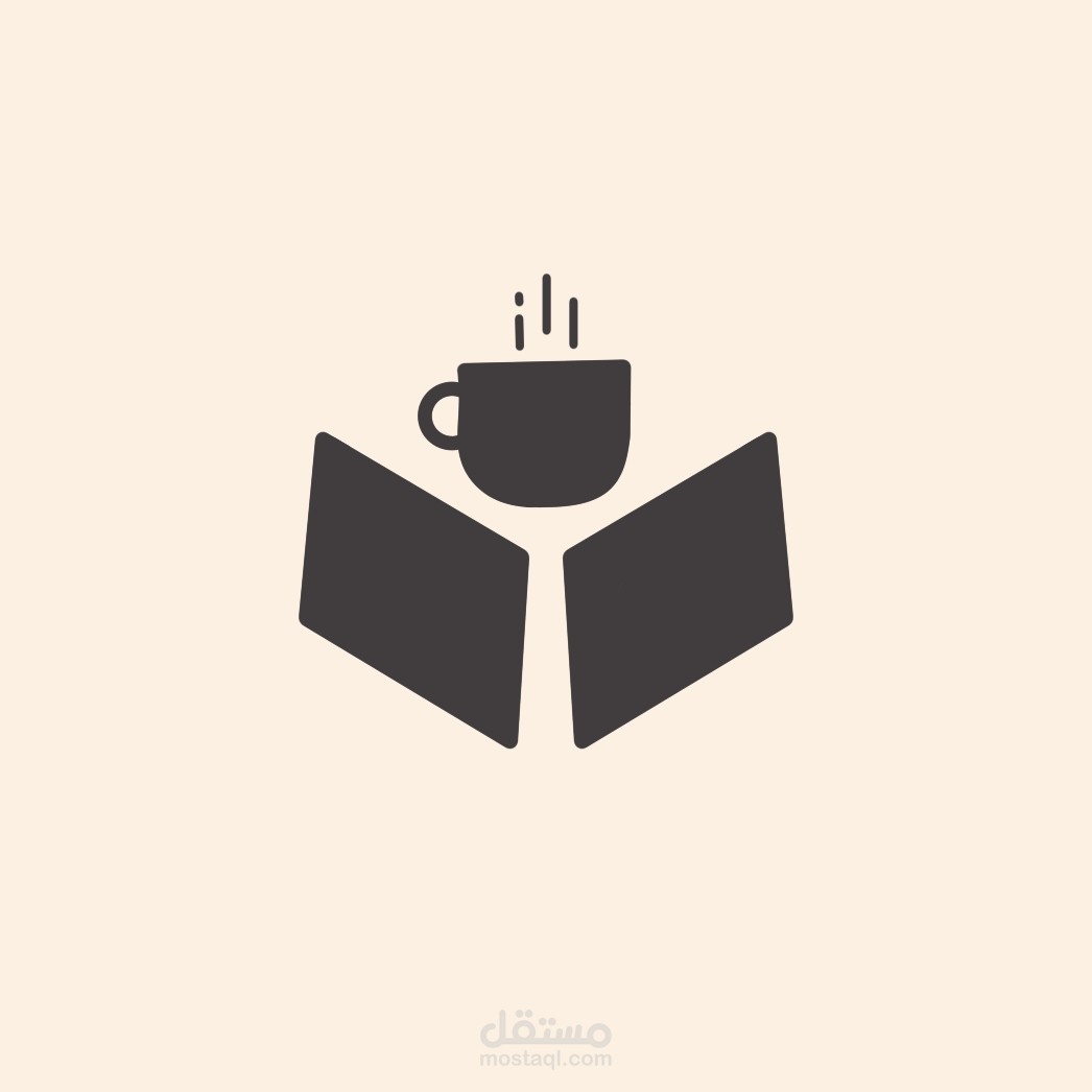 Book cafe