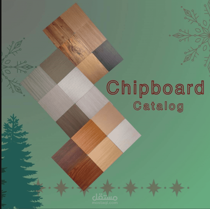 Product catalog