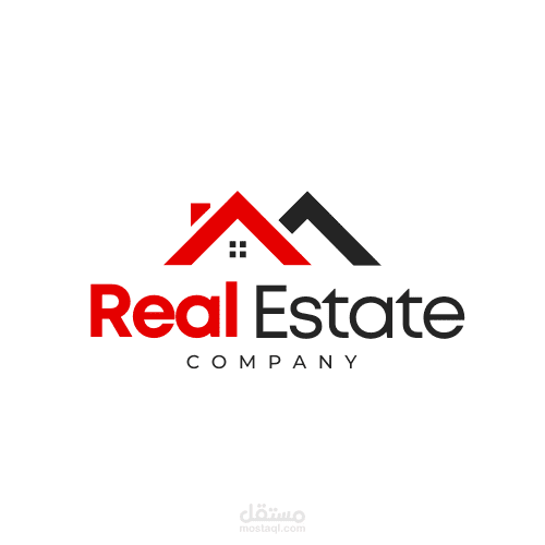 real estat –  Logo Design