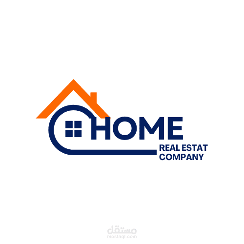 HOME real estat brand name